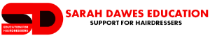 Sarah Dawes Education Logo